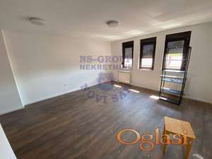 Dvosoban stan, visok kvalitet gradnje!